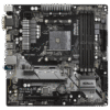 Asrock Motherboard Model No: B450m Pro4-f With 3 Years Warranty