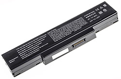 BTY-M66-6cell Msi Bty-m66 6 Cell Genuine Battery