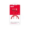 Unitek 3-in-1 Usb Charging Cable (type-c / Micro Usb / Lightning)