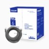 Prolink Cat6e Utp Lan Cable 305m