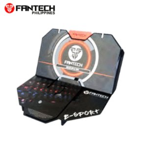 Capture-1 Fantech Dr-m00 Mouse Display Rack