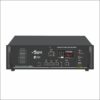 DJ - 1200U-1400x1400 Mega Dj 1200u Zone Selector & Booster Amplifiers 1 Year Warranty