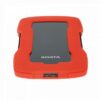 Adata External Hdd Hd330 2tb -1 Yr. Warranty