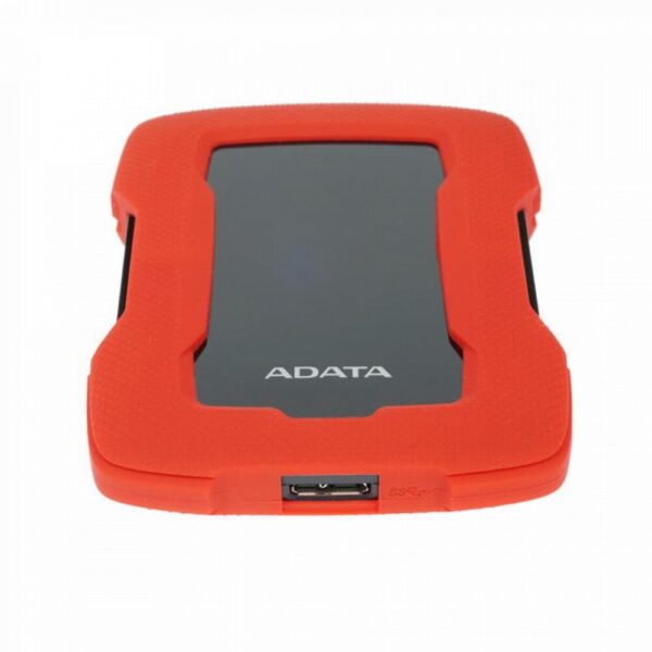 Adata External Hdd Hd330 2tb -1 Yr. Warranty