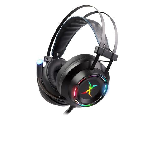 Foxray Fxr-sau-12 Wrger Usb Gaming Headset