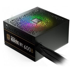 Gamdias-Kratos-M1-600W-80-Price-in-Pakistan Gamdias Kratos M1 600b Bronze Power Supply With 2 Yrs.warranty