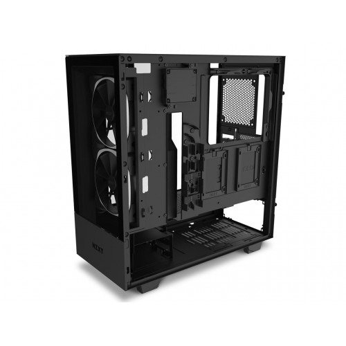 Nzxt H510 Elite Premium Mid-tower Atx Case With 2 Years Warrantyy