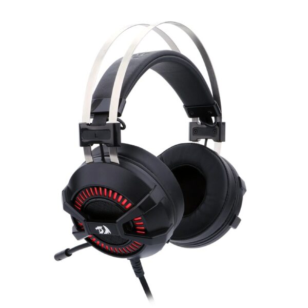 Redragon Bio H801 Gaming Headset With 1 Year Warranty