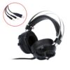 Redragon Bio H801 Gaming Headset With 1 Year Warranty