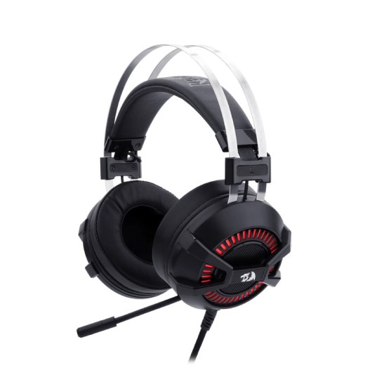 Redragon Bio H801 Gaming Headset With 1 Year Warranty