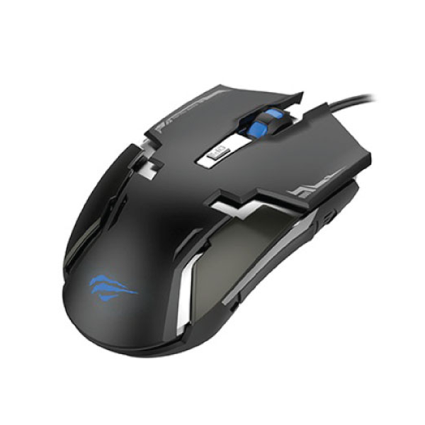Havit Ms749 Gaming Usb Mouse