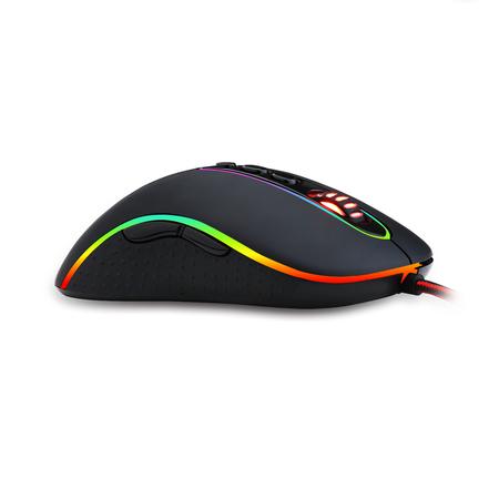 Redragon M702-2 Phoenix 10000 Dpi Rgb Gaming Mouse