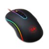 Redragon M702-2 Phoenix 10000 Dpi Rgb Gaming Mouse