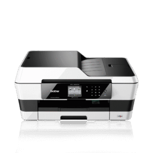 MFCJ6520DW_main Mfc-j6520dw All-in-one A3 Inkjet Printer