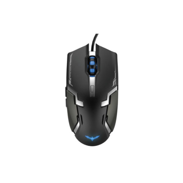 Havit Ms749 Gaming Usb Mouse
