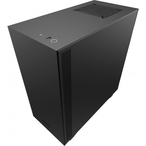 Nzxt H510 Compact Mid-tower Case With 2 Years Warranty