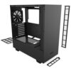 Nzxt H510 Compact Mid-tower Case With 2 Years Warranty