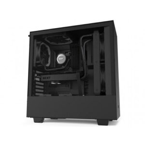 NZXT-H510-black12-500x500-1 Nzxt H510 Compact Mid-tower Case With 2 Years Warranty