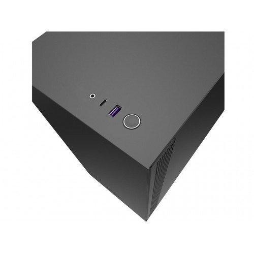 Nzxt H510 Compact Mid-tower Case With 2 Years Warranty
