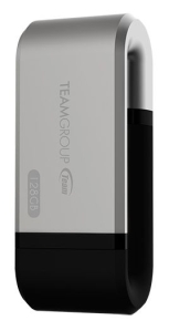P429385 Team Usb 3.0 Pen Drive Otg For Iphone Wg02, 32gb 1 Year Warranty