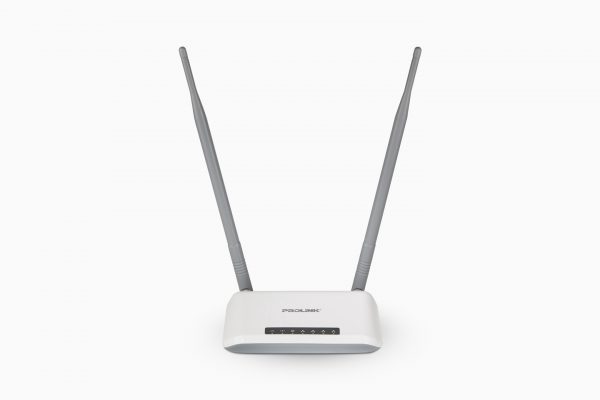 Prolink Prn3009 Wireless N300 Dsl Router 300mbps