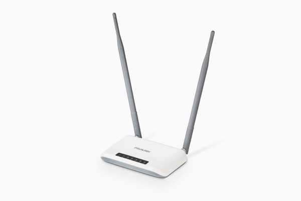 Prolink Prn3009 Wireless N300 Dsl Router 300mbps