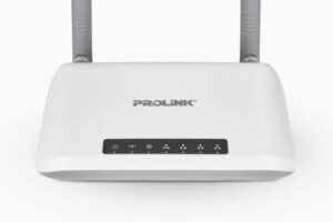 PRN3009_angle_3-600x400 Prolink Prn3009 Wireless N300 Dsl Router 300mbps