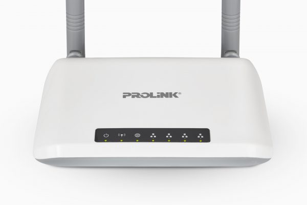 Prolink Prn3009 Wireless N300 Dsl Router 300mbps