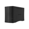 Transcendnetwork Hard Disknas4 Tb Nas - 4 Tb X 1 - Storejet Cloud 110n