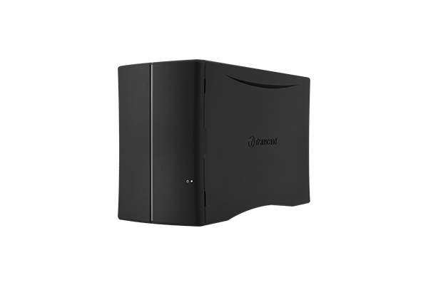Transcendnetwork Hard Disknas4 Tb Nas - 4 Tb X 1 - Storejet Cloud 110n