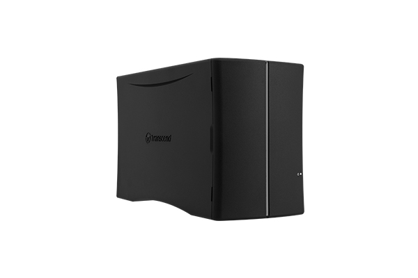 Transcendnetwork Hard Disknas4 Tb Nas - 4 Tb X 1 - Storejet Cloud 110n