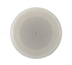 Bosch Lc3-uc06 6w Ceiling Loudspeaker With 1 Year Warranty