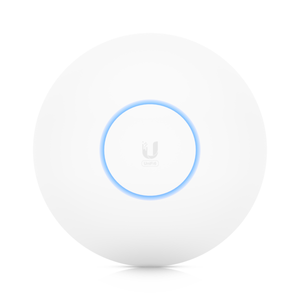 Unifi U6 Long-range (u6-lr) Wi-fi 6 Access Point With Advanced Antenna