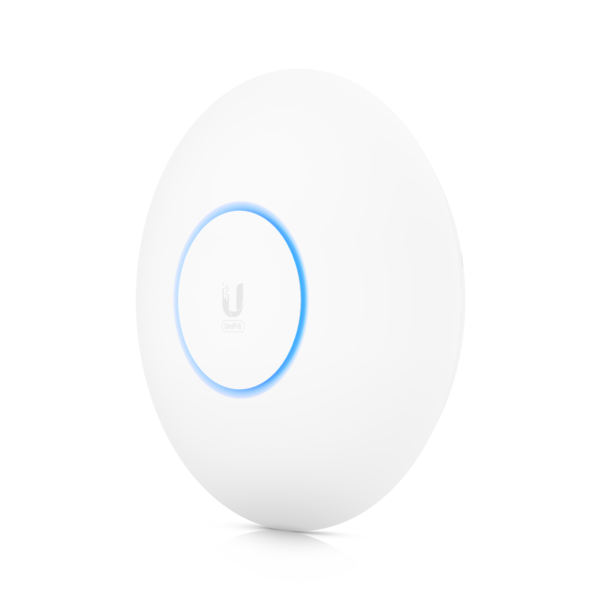 Unifi U6 Long-range (u6-lr) Wi-fi 6 Access Point With Advanced Antenna