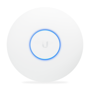 UAP-AC-PRO_Front_grande Unifi Ap Ac Pro (uap-ac-pro) Dual-band Ap 250+ Concurrent Clients