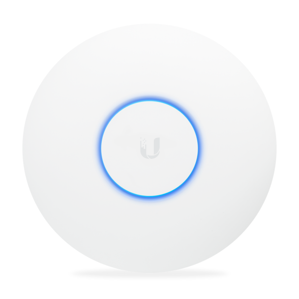 Unifi Ap Ac Pro (uap-ac-pro) Dual-band Ap 250+ Concurrent Clients