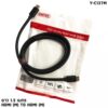 Unitek Hdmi 2.0 (m) To M Premium 2.0 1.5m Cable Y-c137m