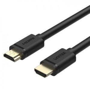 Unitek Hdmi 2.0 (m) To M Premium 2.0 1.5m Cable Y-c137m