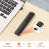 Ugreen Laser Projection/flip Pen 60327 With One Year Warranty