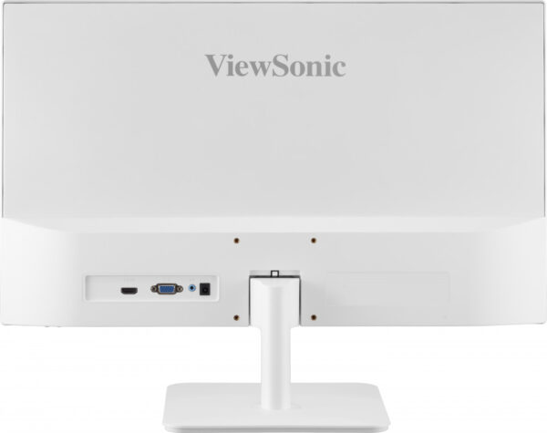 VA2432-mh-w_B01_pc Va2430-h-w-6 24 Full Hd Monitor White Narrow Bezel 60hz, V A/103%srgb