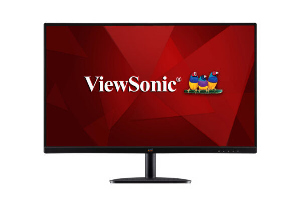 VA2732-h_F02_pc Viewsonic Va2732-h 27 Ips Full Hd 4ms Srgb 104% 75hz Monitor