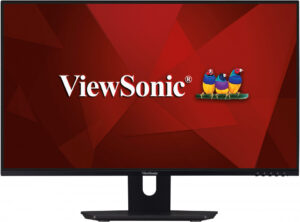 VX2480-2K-shd_F02_pc Viewsonic Vx2480-2k-shd 24 Qhd Ips 75hz 2k 104% Srgb Flat Monitor