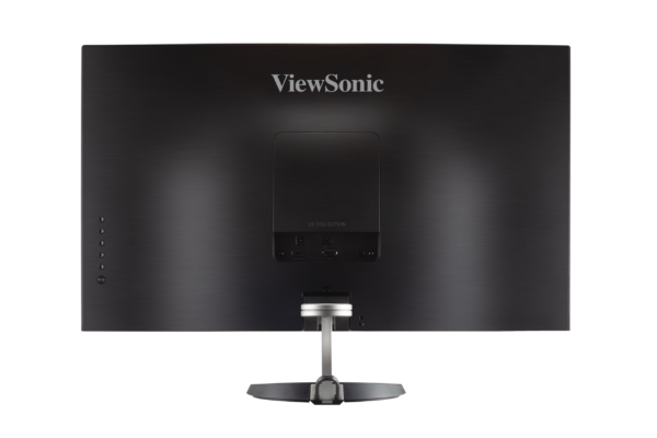 VX2785_B01 Viewsonic Vx2785-2k-mhdu Ips Type C, Dp Ips 102%srgb 60hz Monitor