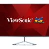 Viewsonic Vx3276-2k-mhd 32" Ips 10bit Hdmi Minidp 2k 4ms75hz Monitor