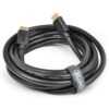 Unitek Hdmi (m) To (m) Premium 1.4 Cable 20m Y-c144m
