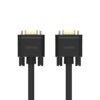 Unitek Hd15 Vga (m) To Vga (m) Cable 1.5m Y-c503g