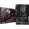 Asrock Z390 Phantom Gaming 4/4kx2k/4300mhz+ Support 3 Years Warranty