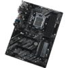 Asrock Z390 Phantom Gaming 4/4kx2k/4300mhz+ Support 3 Years Warranty