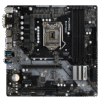 Asrock Z390 Pro4 /8th & 9th/1151/4300mhz+ Ram Support/7.1 Support