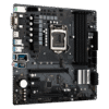 Asrock Z390 Pro4 /8th & 9th/1151/4300mhz+ Ram Support/7.1 Support